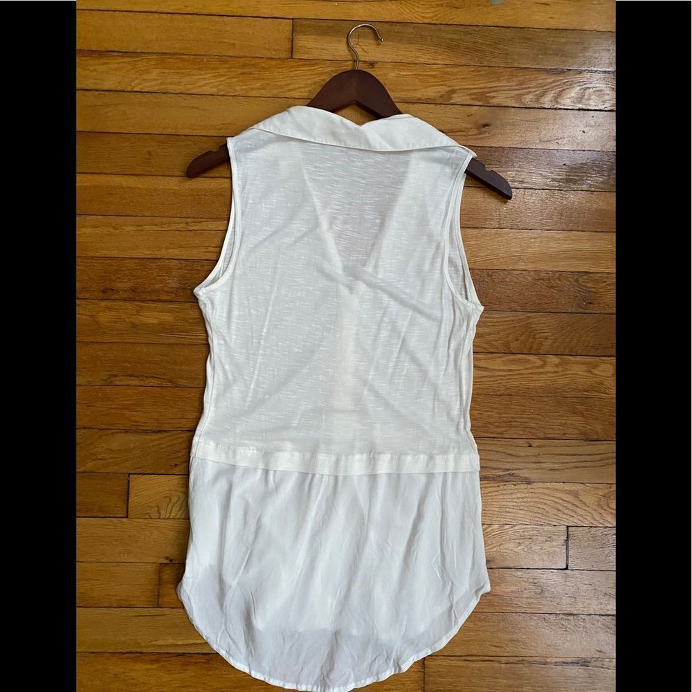 Max Studio Tank Top - Picture 2 of 7